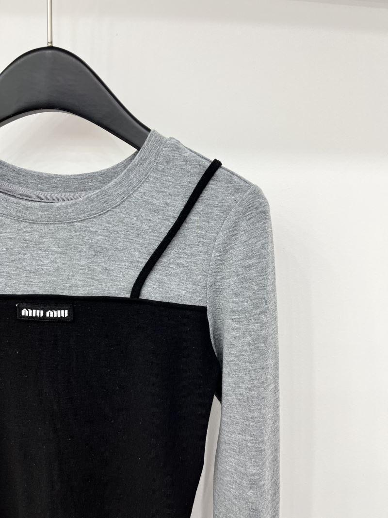 Miu Miu T-Shirts